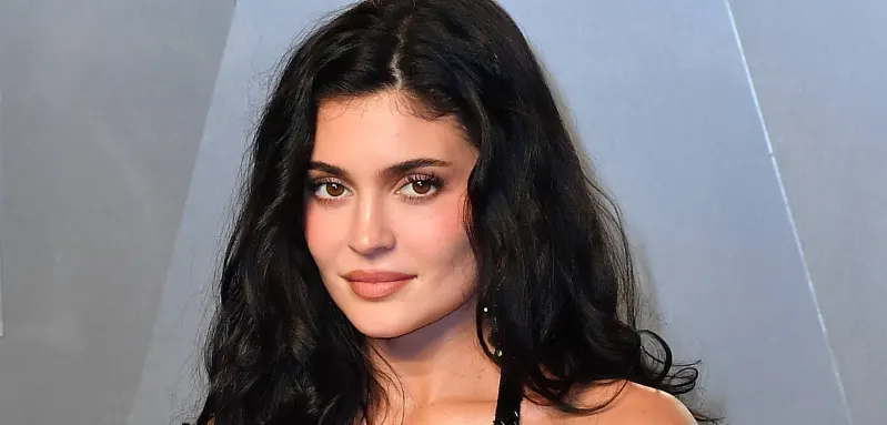 Kylie Jenner