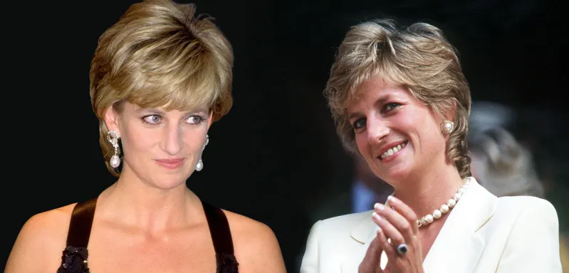 These are Lady Diana's fashion and beauty tricks