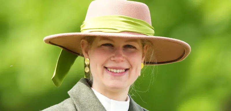 Lady Louise Windsor