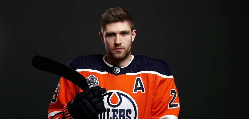 Leon Draisaitl