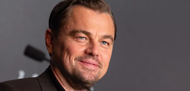 Leonardo DiCaprio almost joined "Baywatch