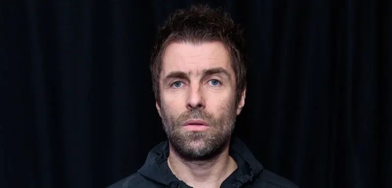 Liam Gallagher