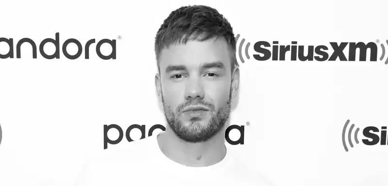 Liam Payne