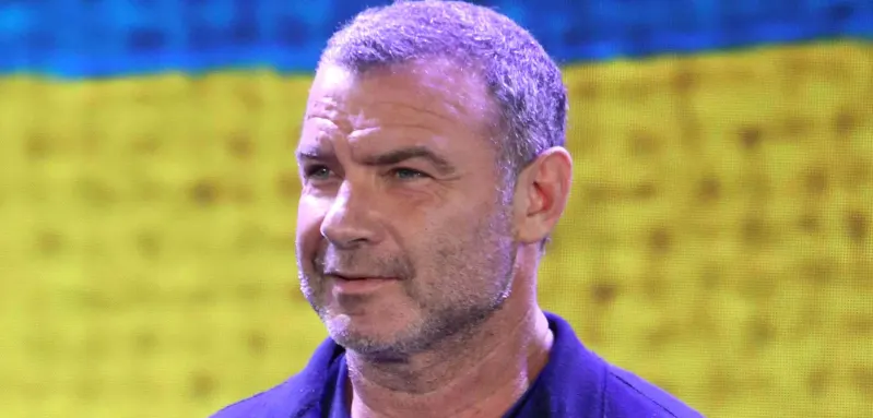 Liev Schreiber