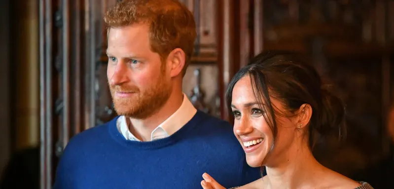 Lilibet Quiz royal baby Diana Mountbatten Windsor Harry Meghan daughter children royal family news birthday date of birth age 2021