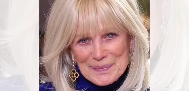 Linda Evans