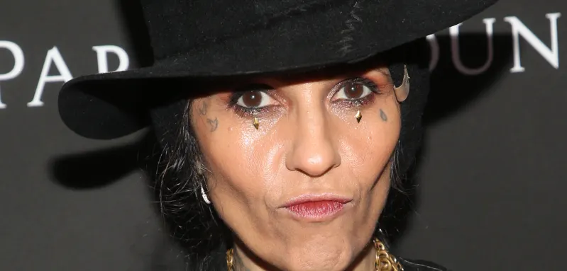 Linda Perry