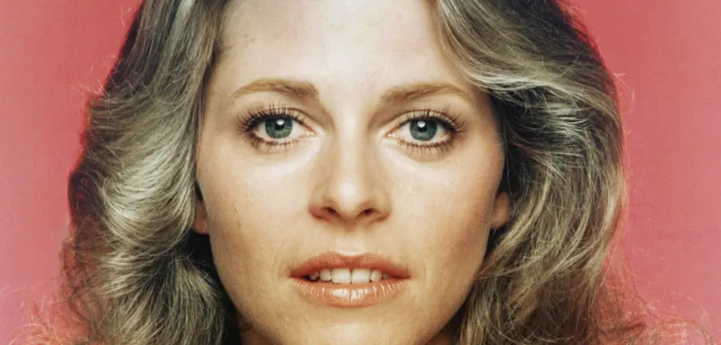 THE BIONIC WOMAN, Lindsay Wagner, 1976-78. Courtesy Everett Collection !ACHTUNG AUFNAHMEDATUM GESCHÄTZT! PUBLICATIONxINx