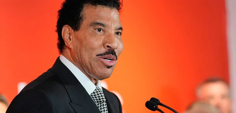 Lionel Richie