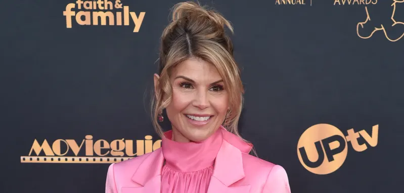 Lori Loughlin