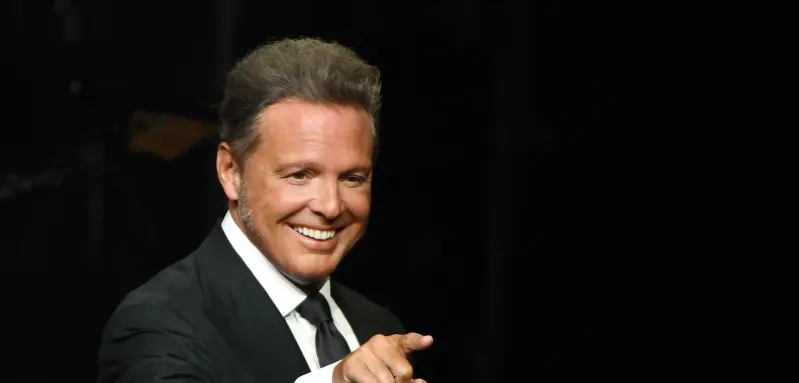 Luis Miguel