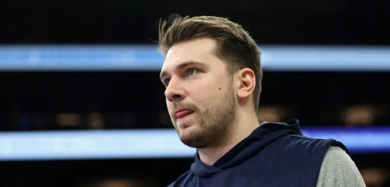 Luka Dončić