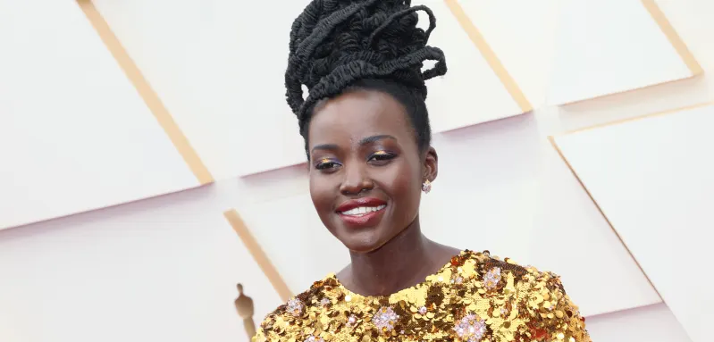 Lupita Nyong'o