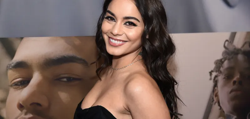 Vanessa Hudgens