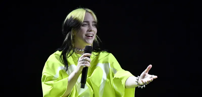 Maggie Baird Billie Eilish Mother