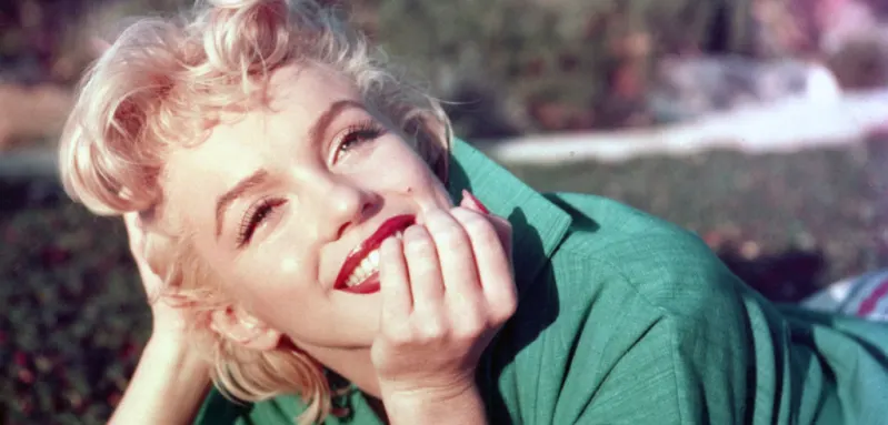 Marilyn Monroe