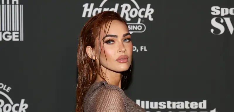 Megan Fox
