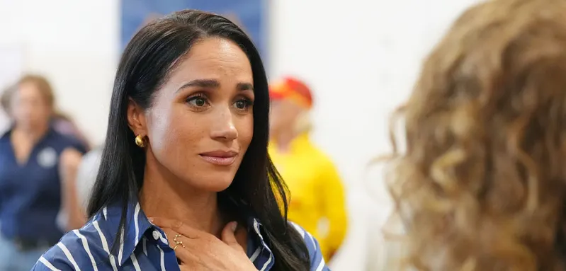 Meghan Markle