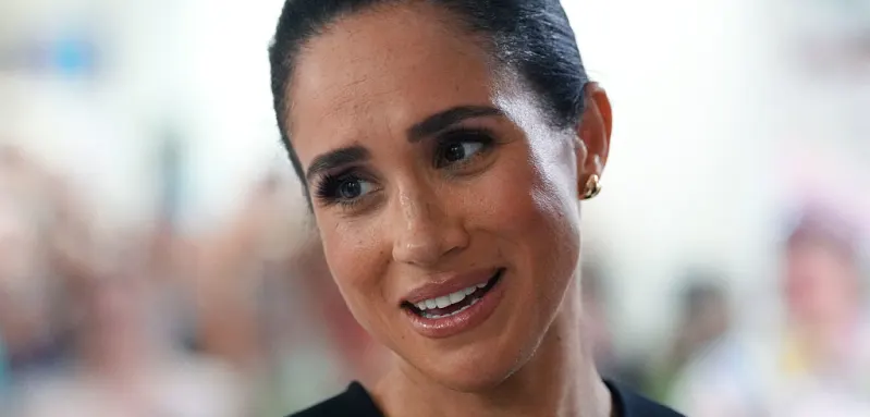 Meghan Markle