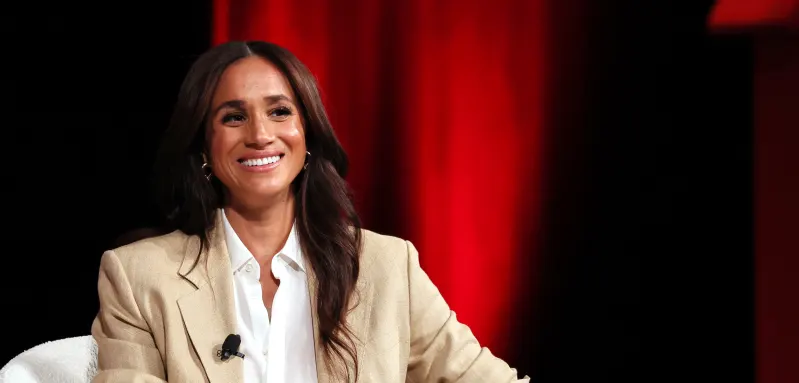Meghan Markle