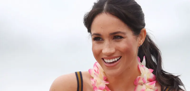 Meghan Markle