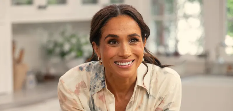 Meghan Markle