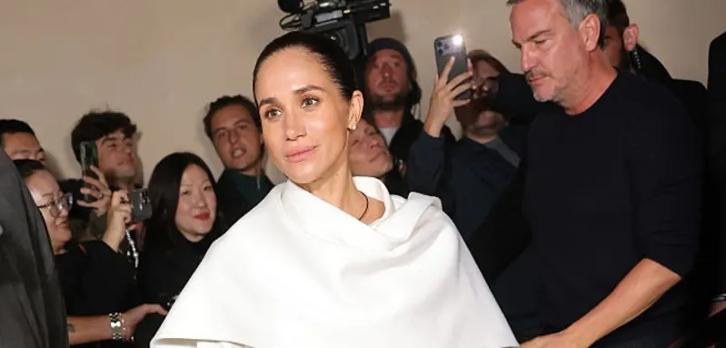 Meghan Markle