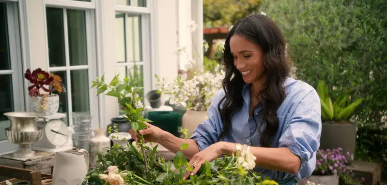 Meghan Markle