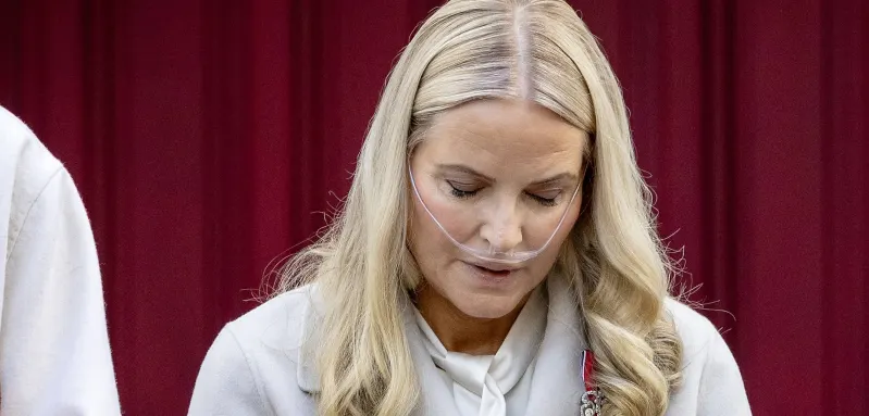 Mette-Marit