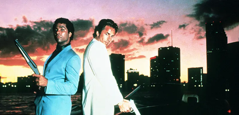 Miami Vice True or False Quiz crime series TV show trivia facts questions game cast actors Don Johnson today now 2021