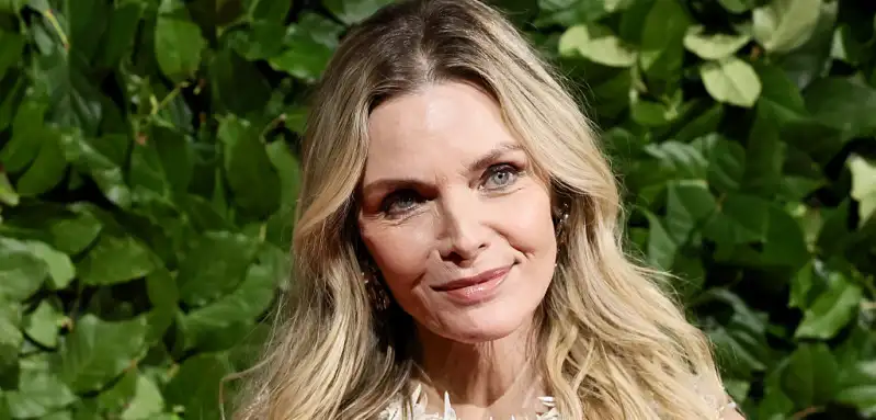 Michelle Pfeiffer
