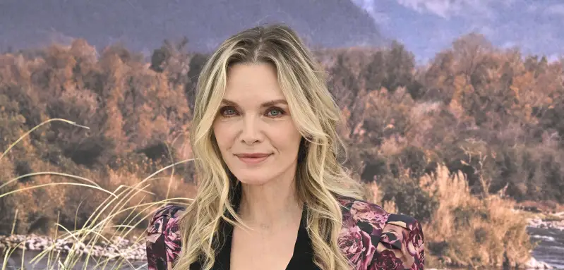 Michelle Pfeiffer