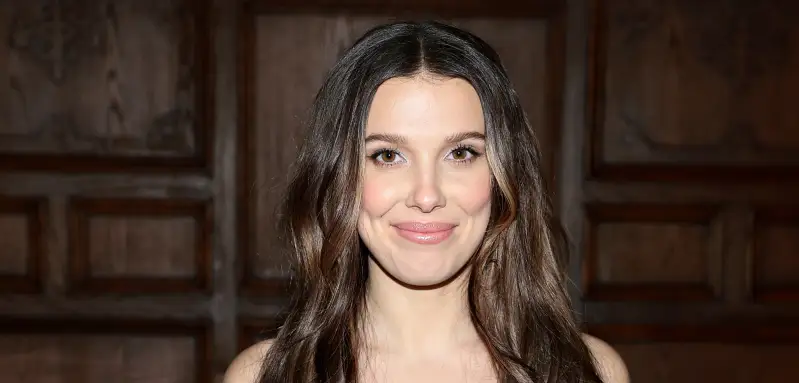 Millie Bobby Brown