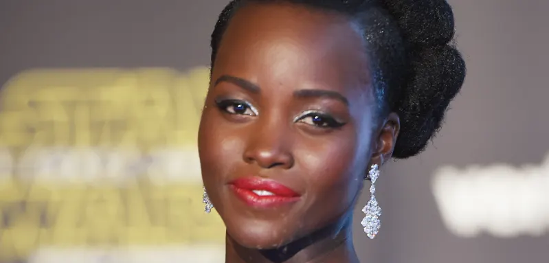Lupita Nyong'o