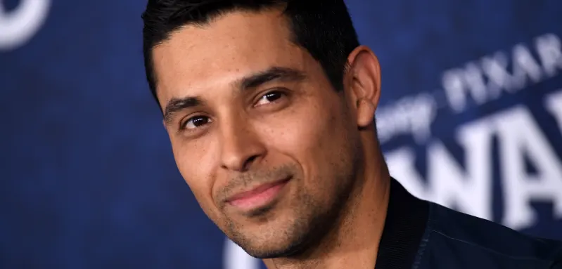 Wilmer Valderrama