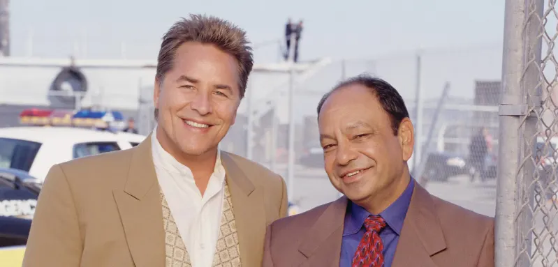Nash Bridges﻿ Quiz trivia questions facts TV show series cast Don Johnson Cheech Marin today now 2021