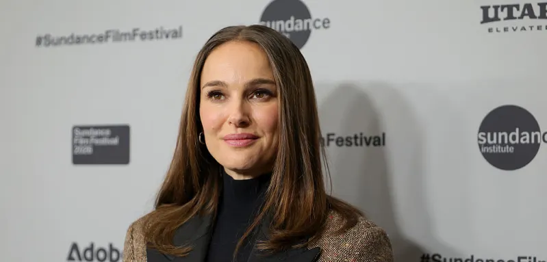 Natalie Portman