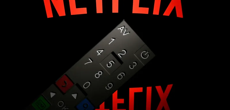 Netflix Logo