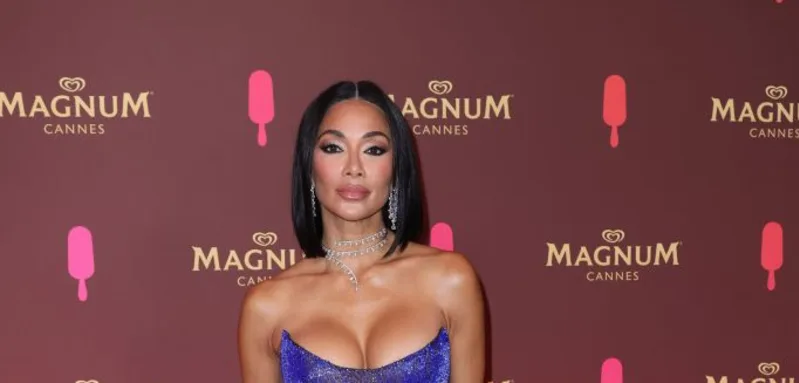Nicole Scherzinger