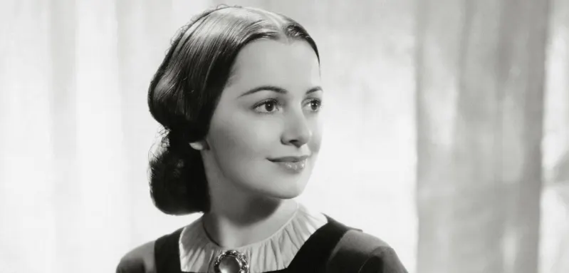 Olivia de Havilland