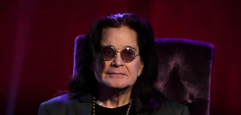 Ozzy Osbourne