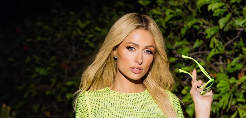 Paris Hilton