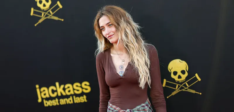 Paris Jackson