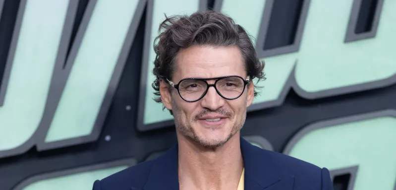 Pedro Pascal
