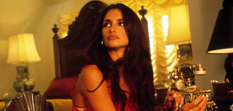 Penélope Cruz