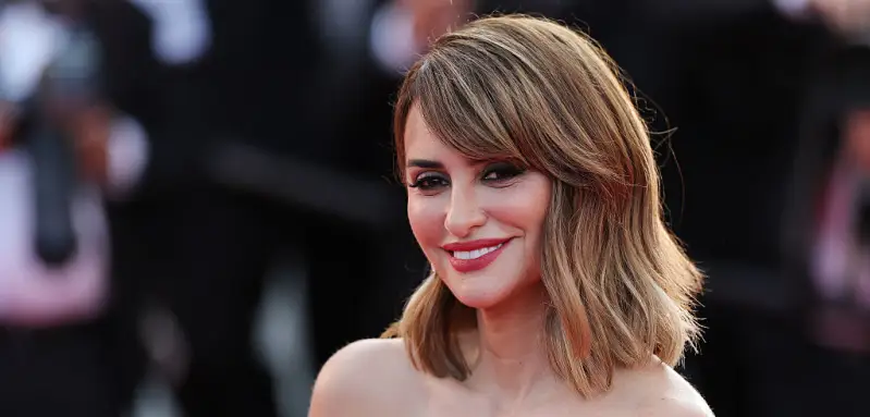 Penelope Cruz