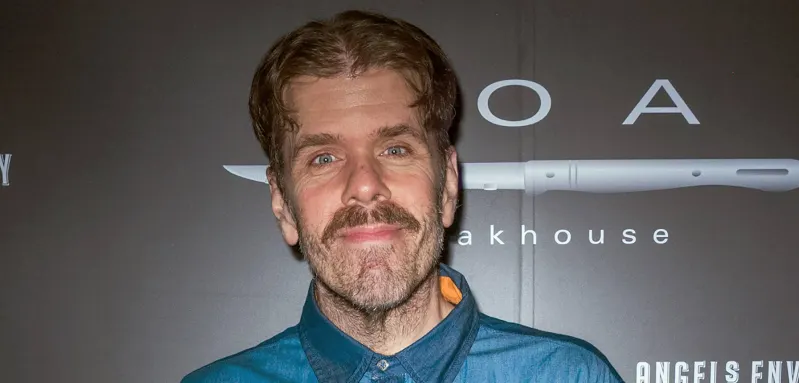 Perez Hilton
