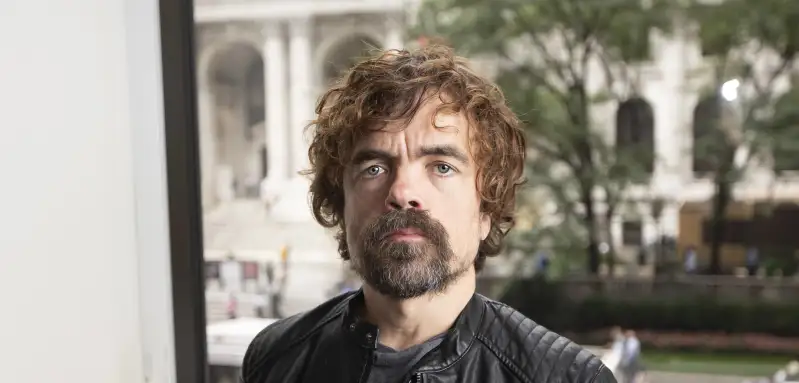 Peter Dinklage