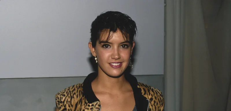 Phoebe Cates