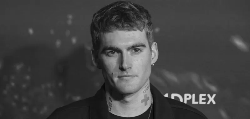Presley Gerber (27) has died